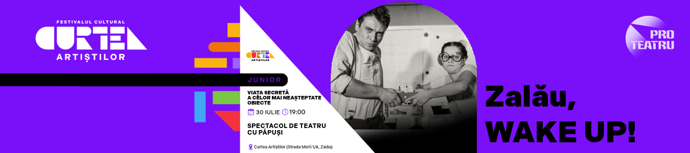 Viata secreta a celor mai neasteptate obiecte