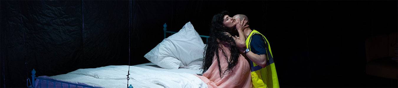 Wolkentektonik / Tectonica norilor / Cloud Tectonics 