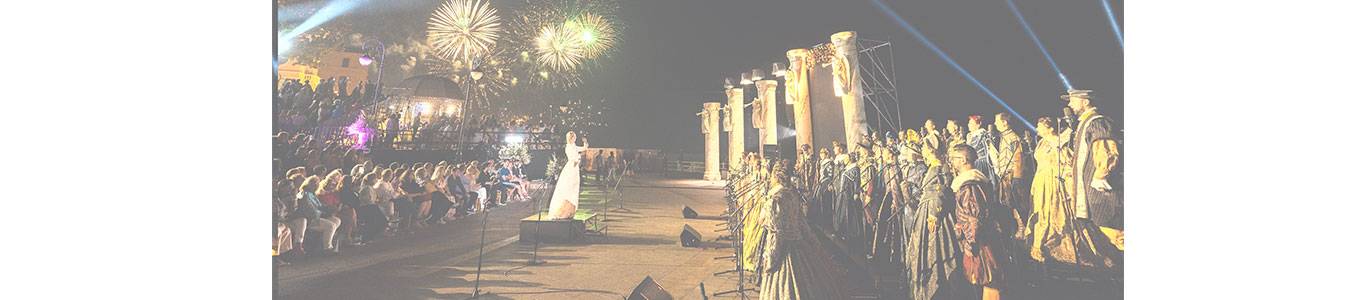 Ritualuri @TNRS - Scena Digitala