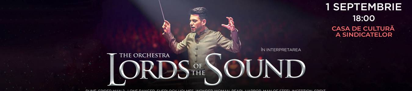 Lords of the Sound  Music of Hans Zimmer