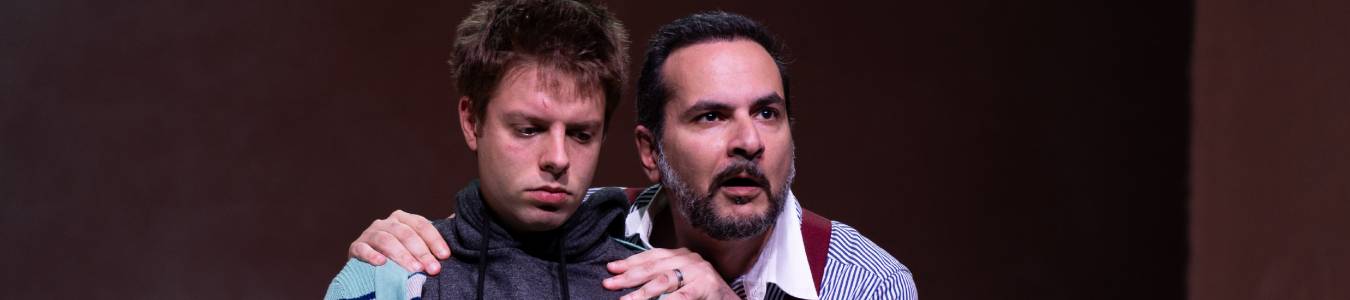 Der Sohn/ Fiul/ The Son