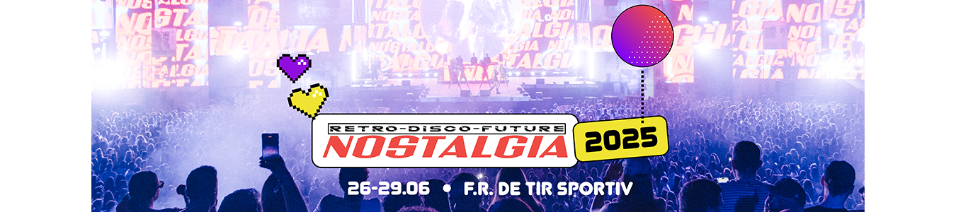 Nostalgia 2025