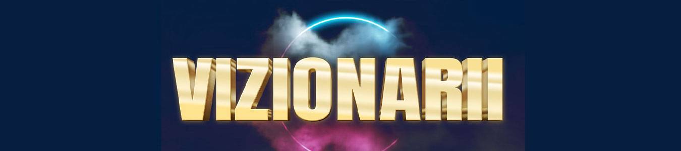 Vizionarii