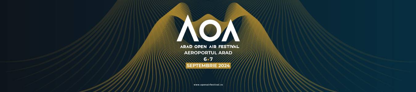 ARAD OPEN AIR 2024