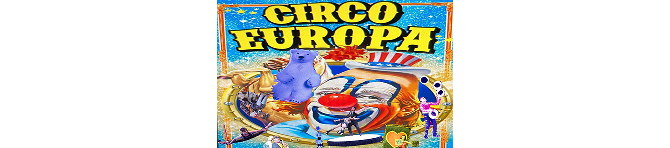 Circul Europa