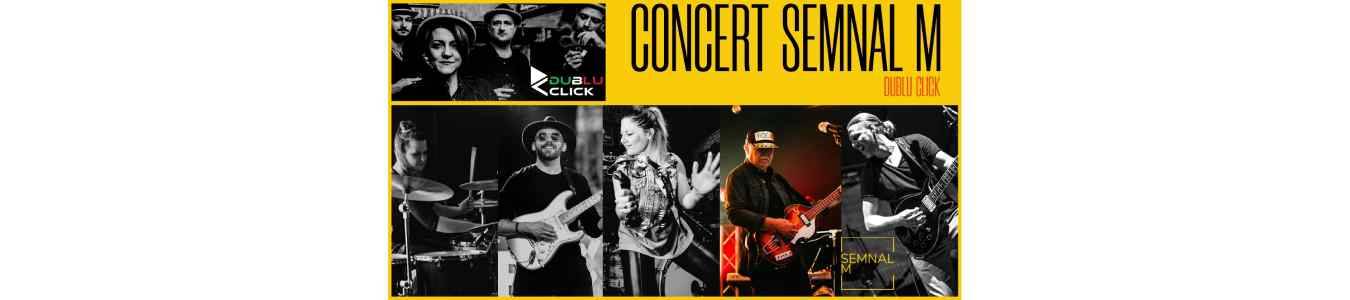 Concert Semnal M 