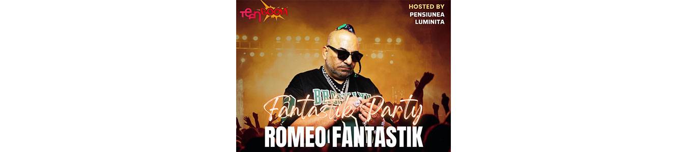 Fantastik Party by Teenboom