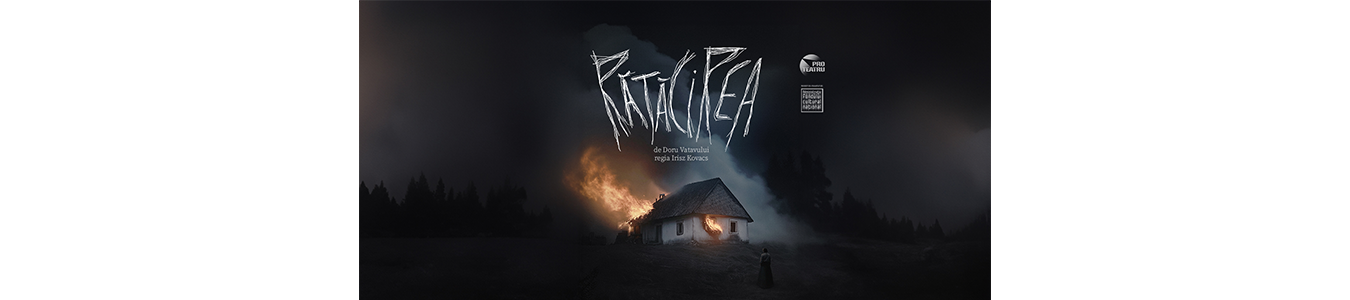 RATACIREA - reprezentatie la cererea publicului