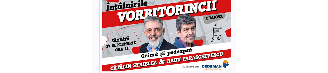 Vorbitorincii