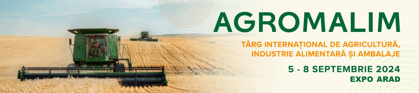 AGROMALIM 2024