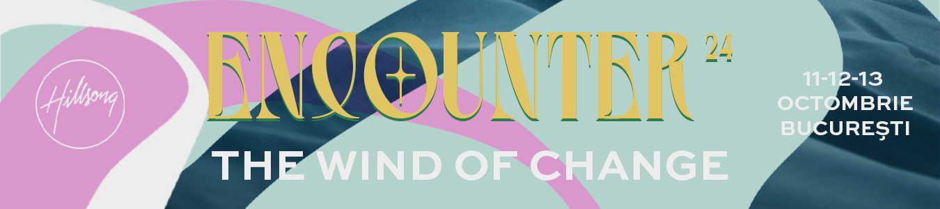 CONFERINTA ENCOUNTER24 - The Wind Of Change