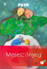 Meseszőnyeg