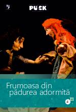 Frumoasa din padurea adormita 