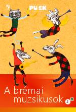 A brémai muzsikusok 