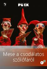 Mese a csodálatos szolofáról / Povestea vitei de vie I.m. Kovács Ildikó