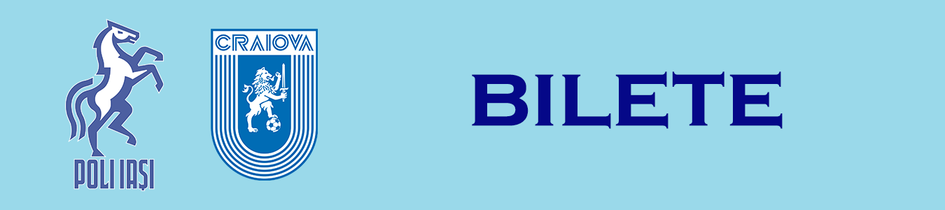 POLI IASI - UNIVERSITATEA CRAIOVA