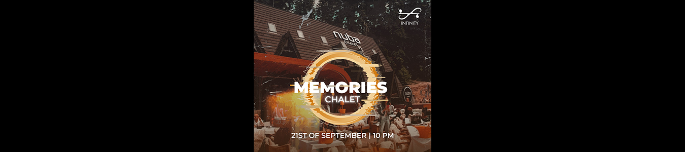 MEMORIES - Chalet