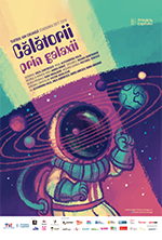 CALATORII PRIN GALAXII