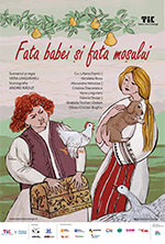 FATA BABEI SI FATA MOSULUI