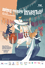 HAINELE CELE NOI ALE IMPARATULUI