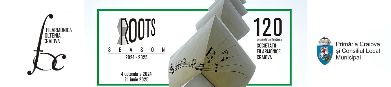 Abonament Roots Season - Trimestrul II