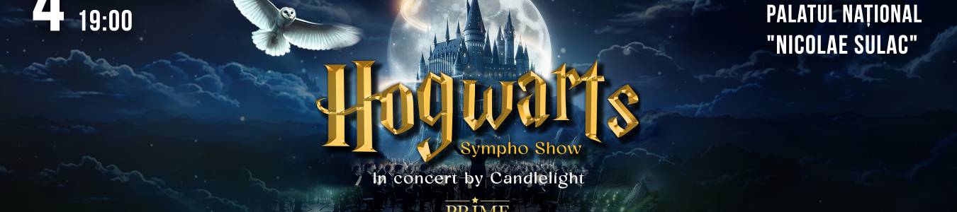 Hogwart\'s Sympho Show