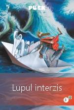 Lupul interzis - Lunea spectacolelor de colectie 