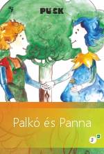 Palkó és Panna 