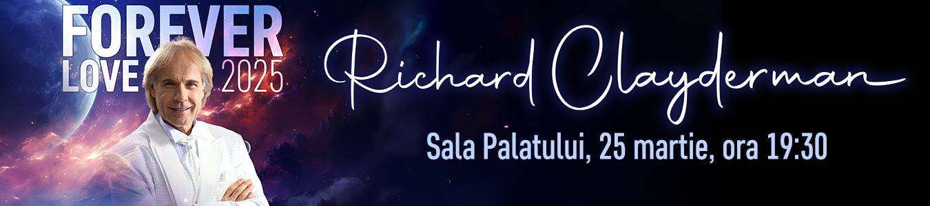 Richard Clayderman
