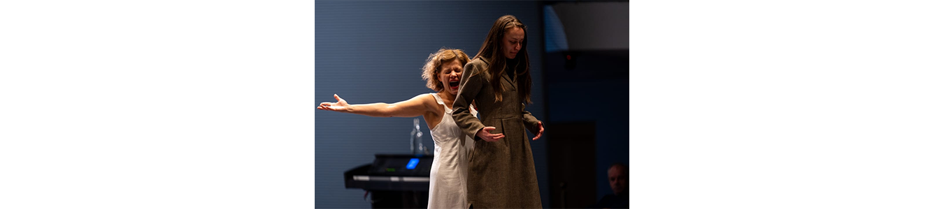 PESCARUSUL @TNRS - Scena Digitala