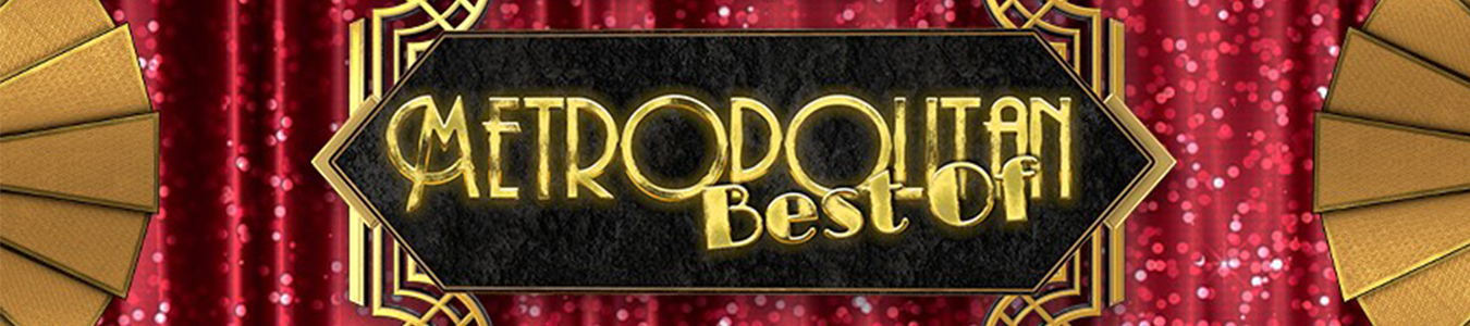 Best of Metropolitan