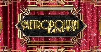 Best of Metropolitan