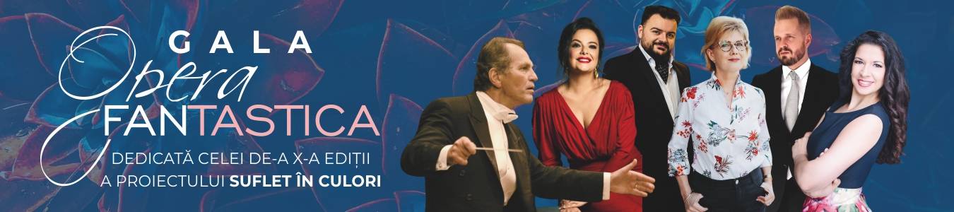 Gala Opera Fantastica
