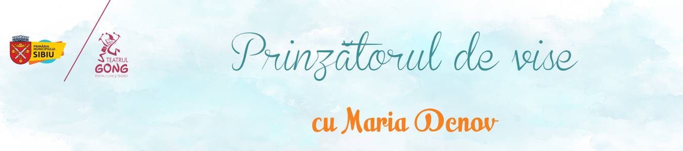 Atelierul de Comunicare prin Arta –Prinzatorul de vise