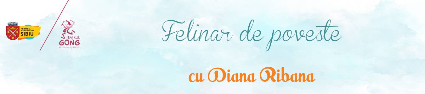 Atelierul de Creat Povesti - Felinarul de poveste