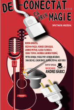 DE-CONECTAT...CA PRIN MAGIE