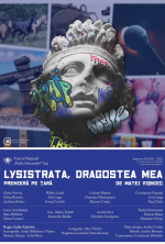LYSISTRATA DRAGOSTEA MEA