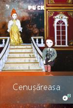 Cenusareasa