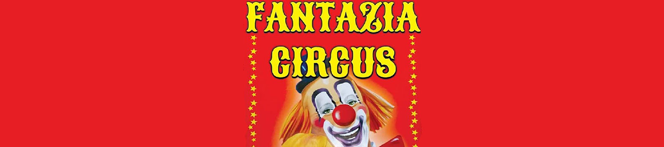 Circul Fantazia