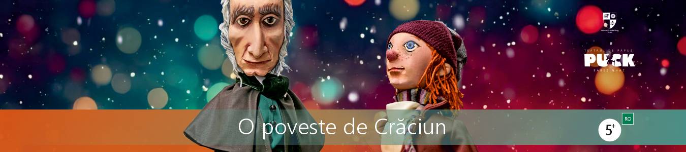 O poveste de Craciun