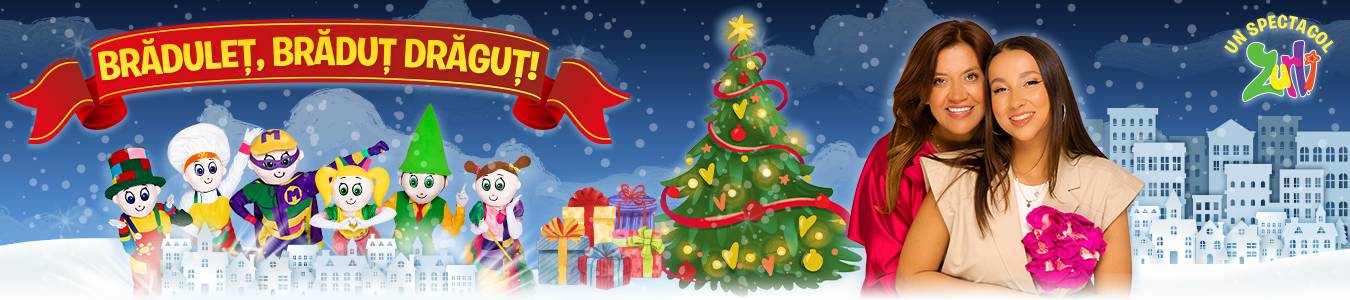 Bradulet, Bradut Dragut