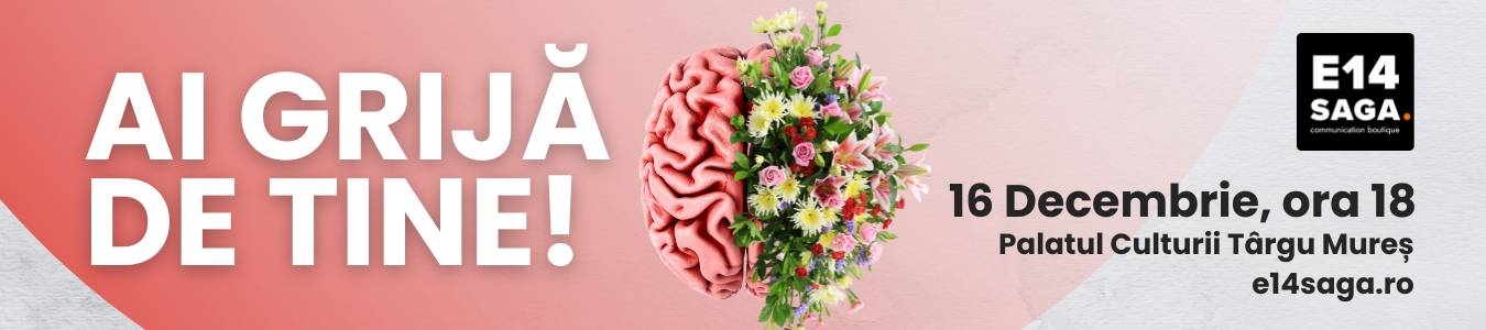 AI GRIJA DE TINE!