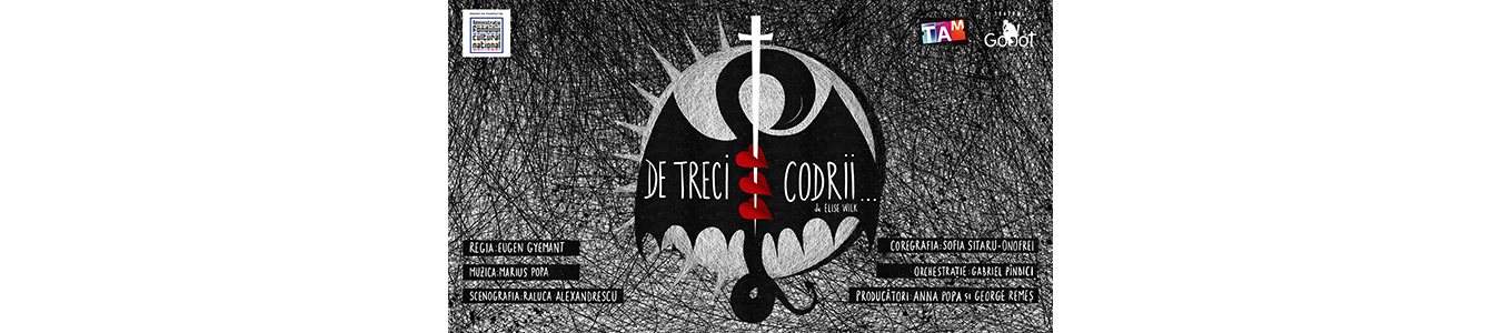 De treci codrii