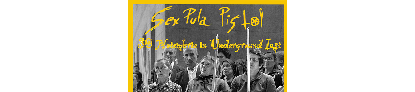 SPP LIVE @ UNDERGROUND