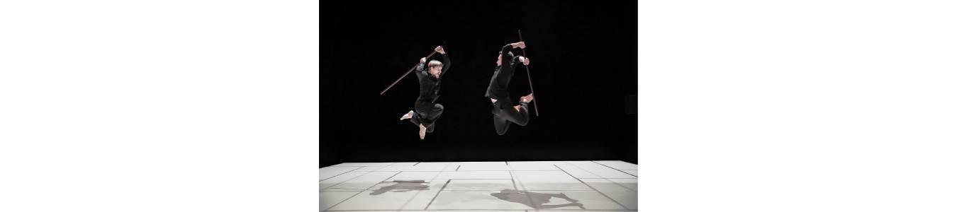 GO! Corps In Situ (LUX)