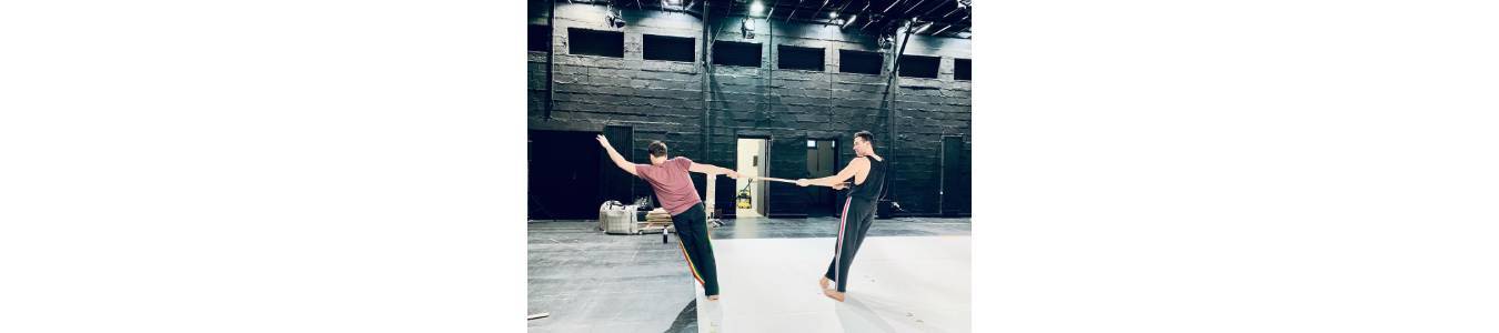 WORKSHOP GO! - Corps In Situ (LUX)