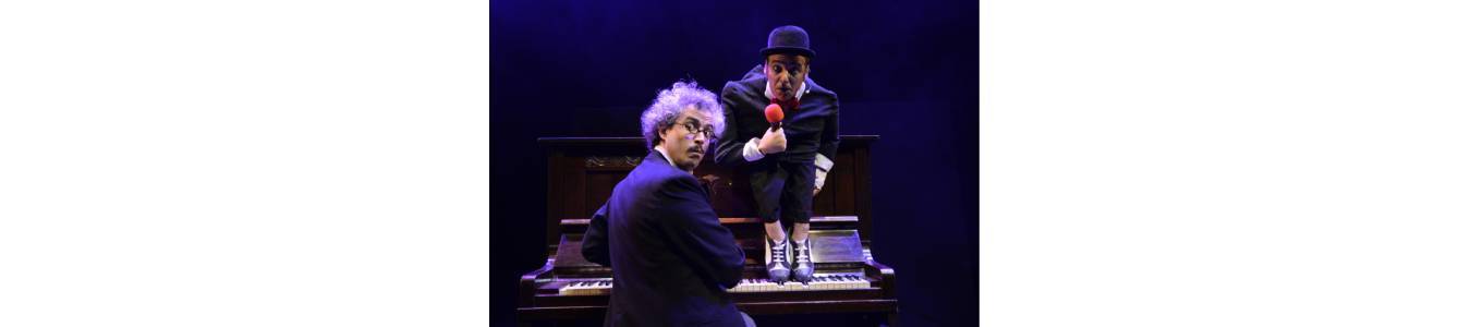 Nebunia Mozart/ Crazy Mozart - MUNDO COSTRINI (ARG)