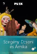 Szegény Dzsoni és Árnika