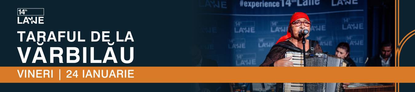  Taraful de la Varbilau