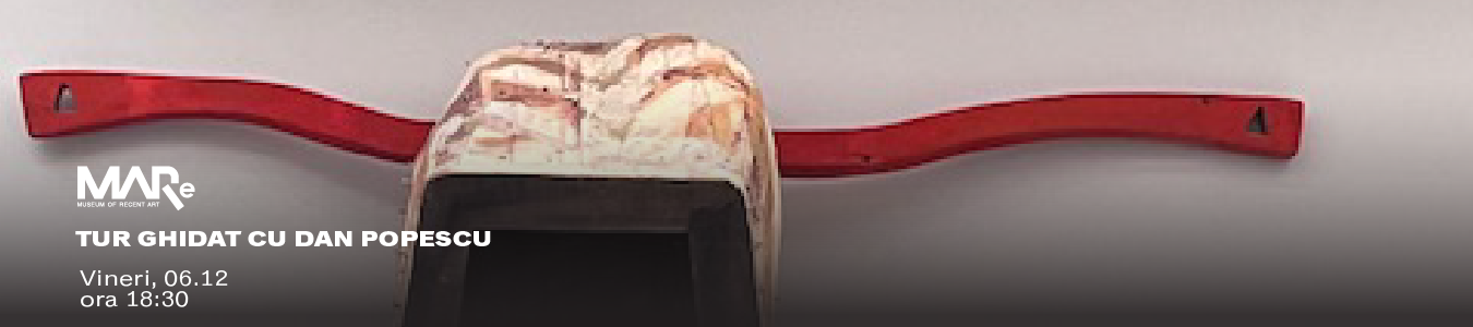 Tur ghidat cu Dan Popescu